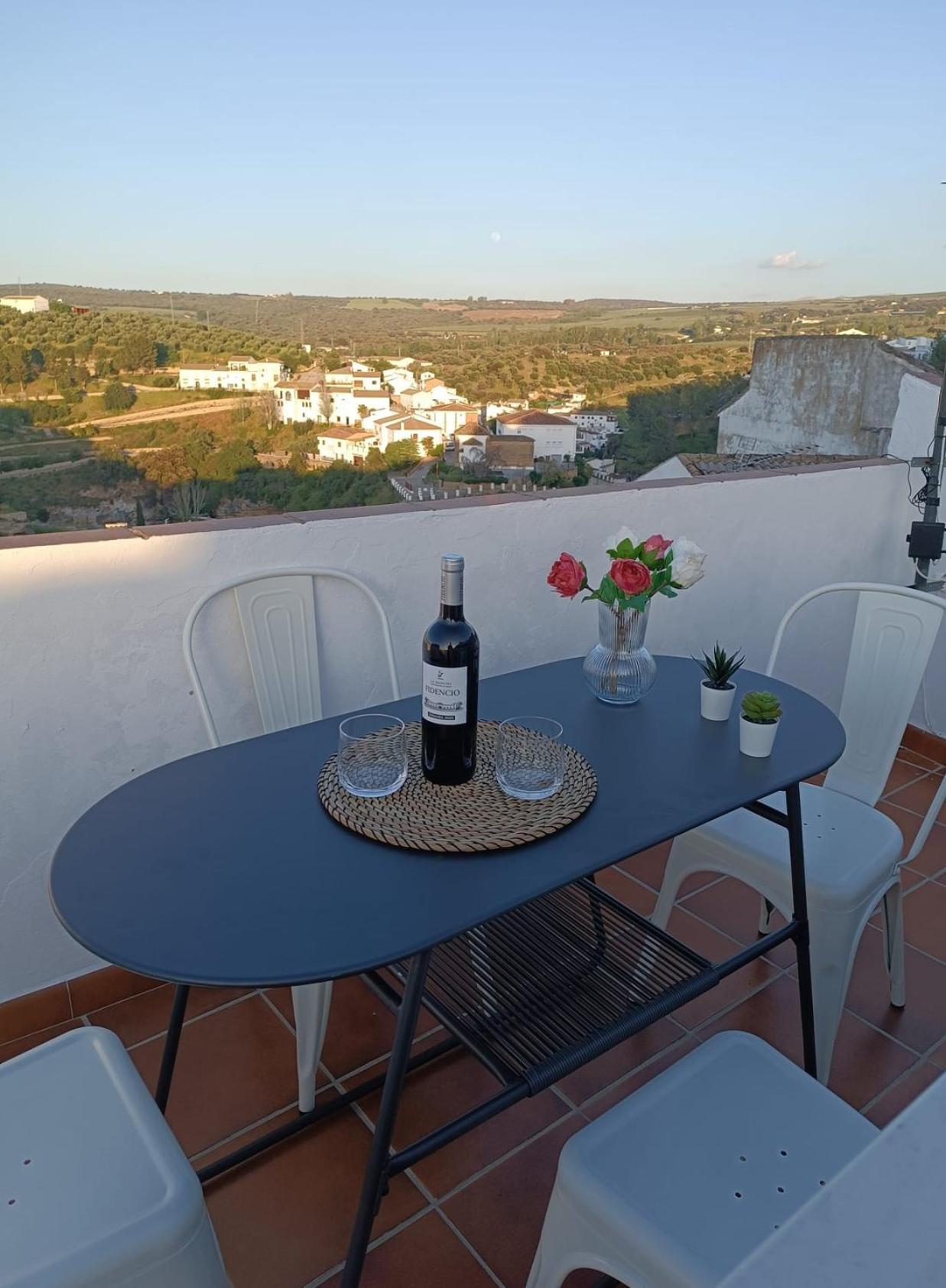 Apartment Casita Ladera, Setenil - Cadiz *