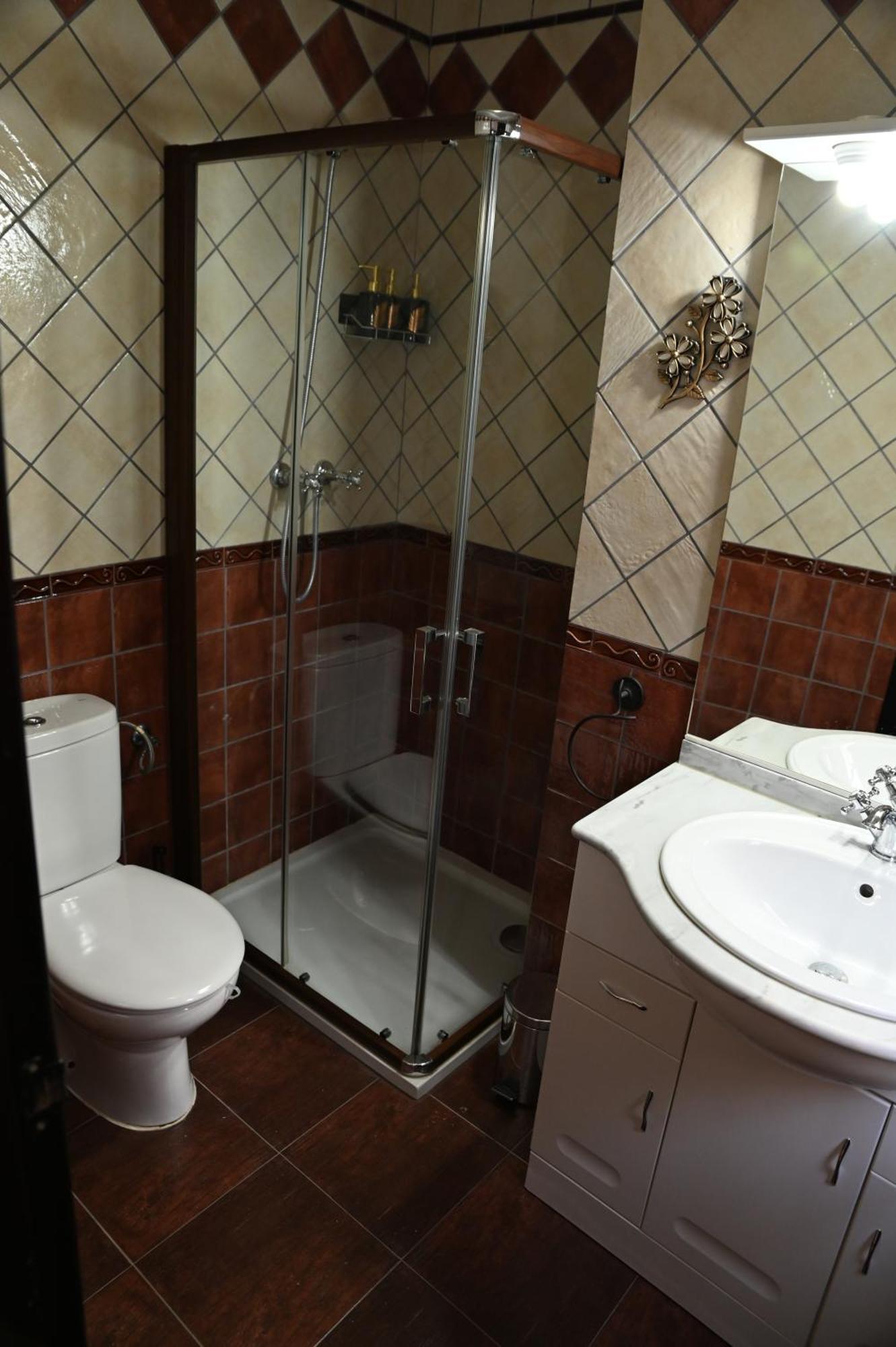 Apartment Casita Ladera, Setenil - Cadiz *