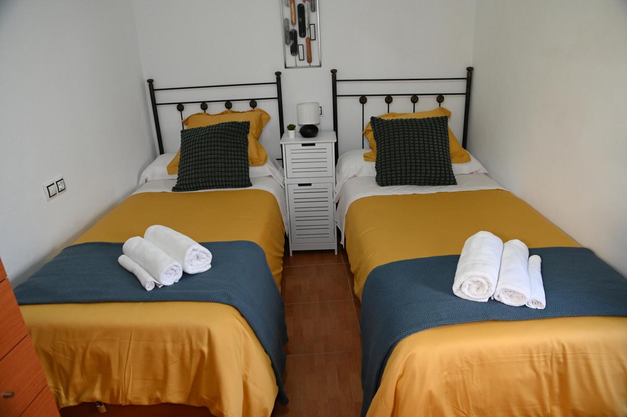 Apartment Casita Ladera, Setenil - Cadiz