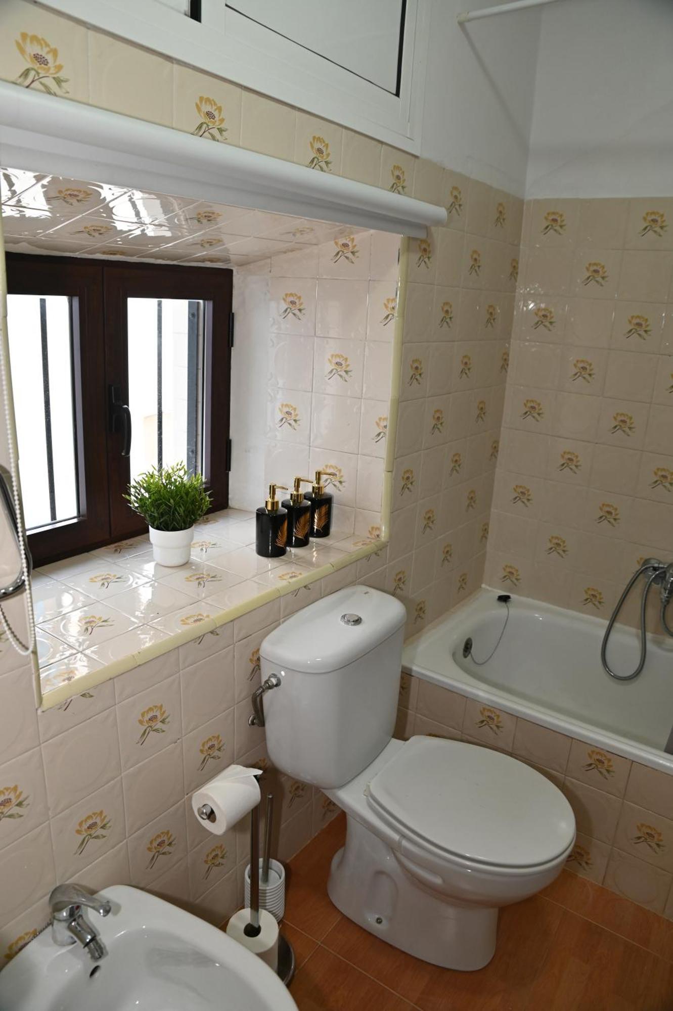 Apartment Casita Ladera, Setenil - Cadiz *