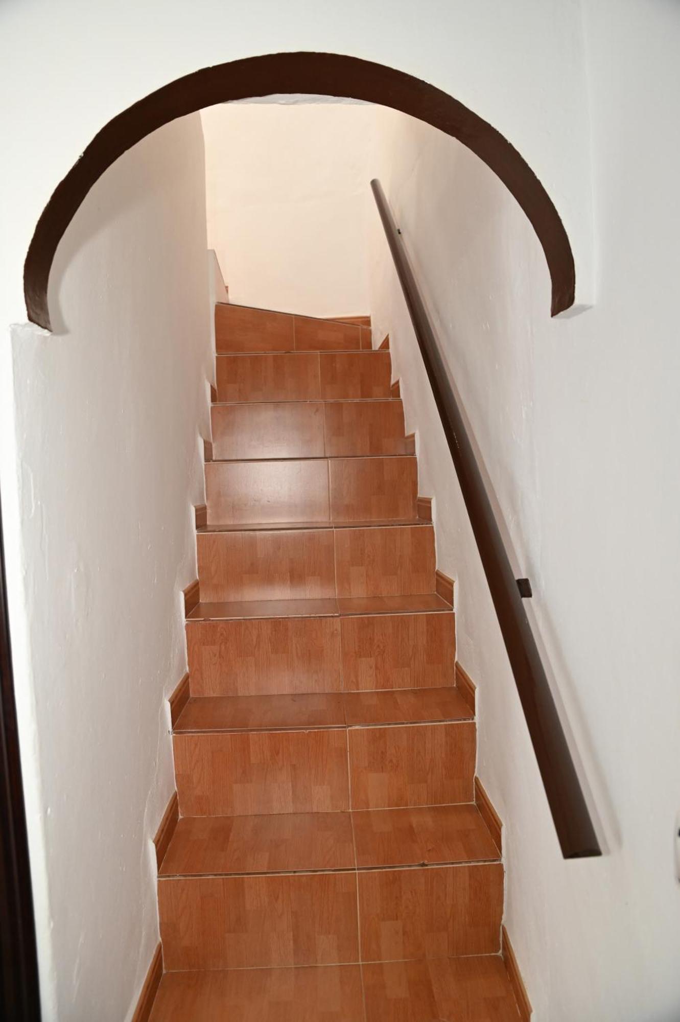 Apartment Casita Ladera, Setenil - Cadiz *