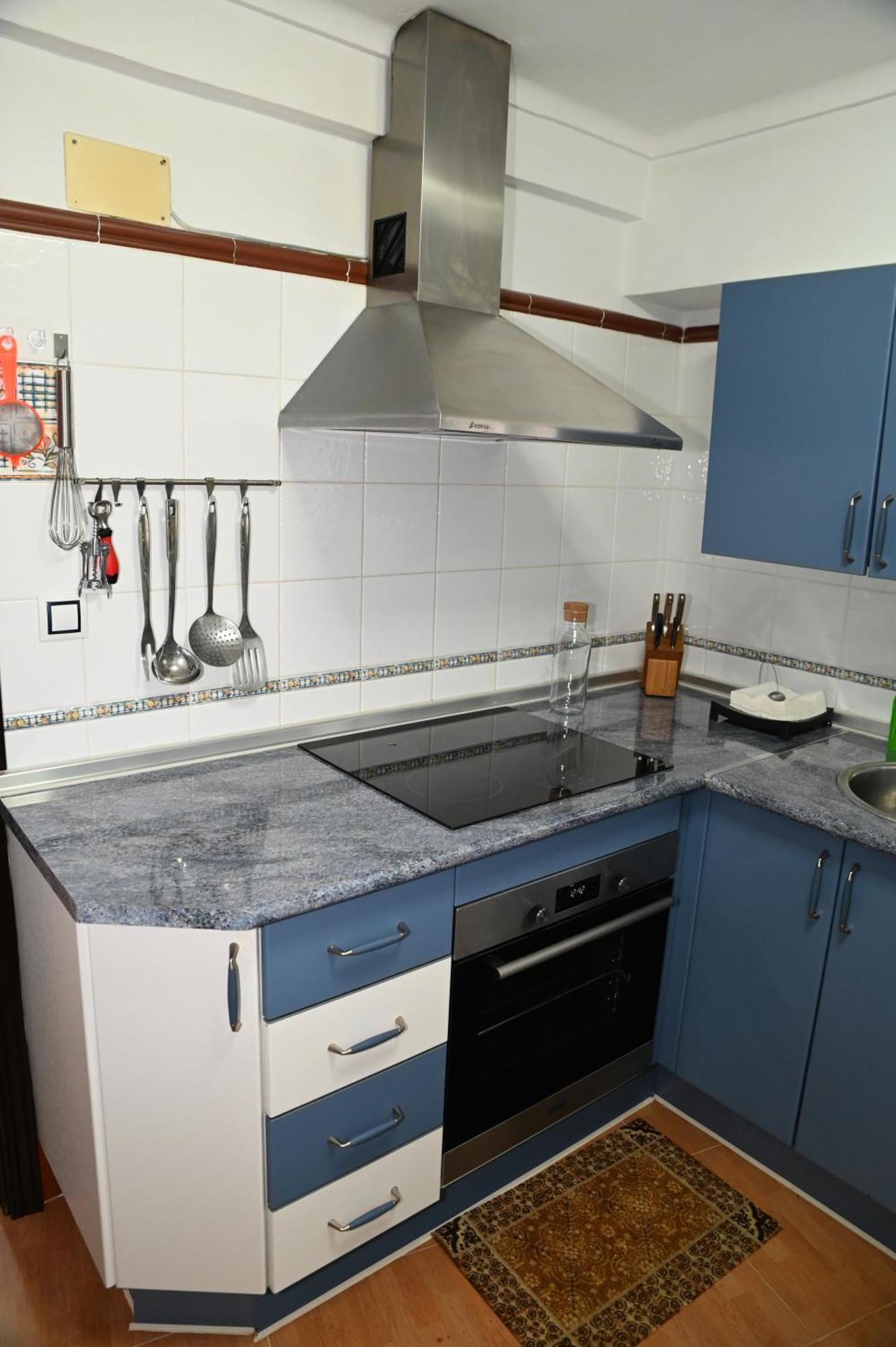 Apartment Casita Ladera, Setenil - Cadiz