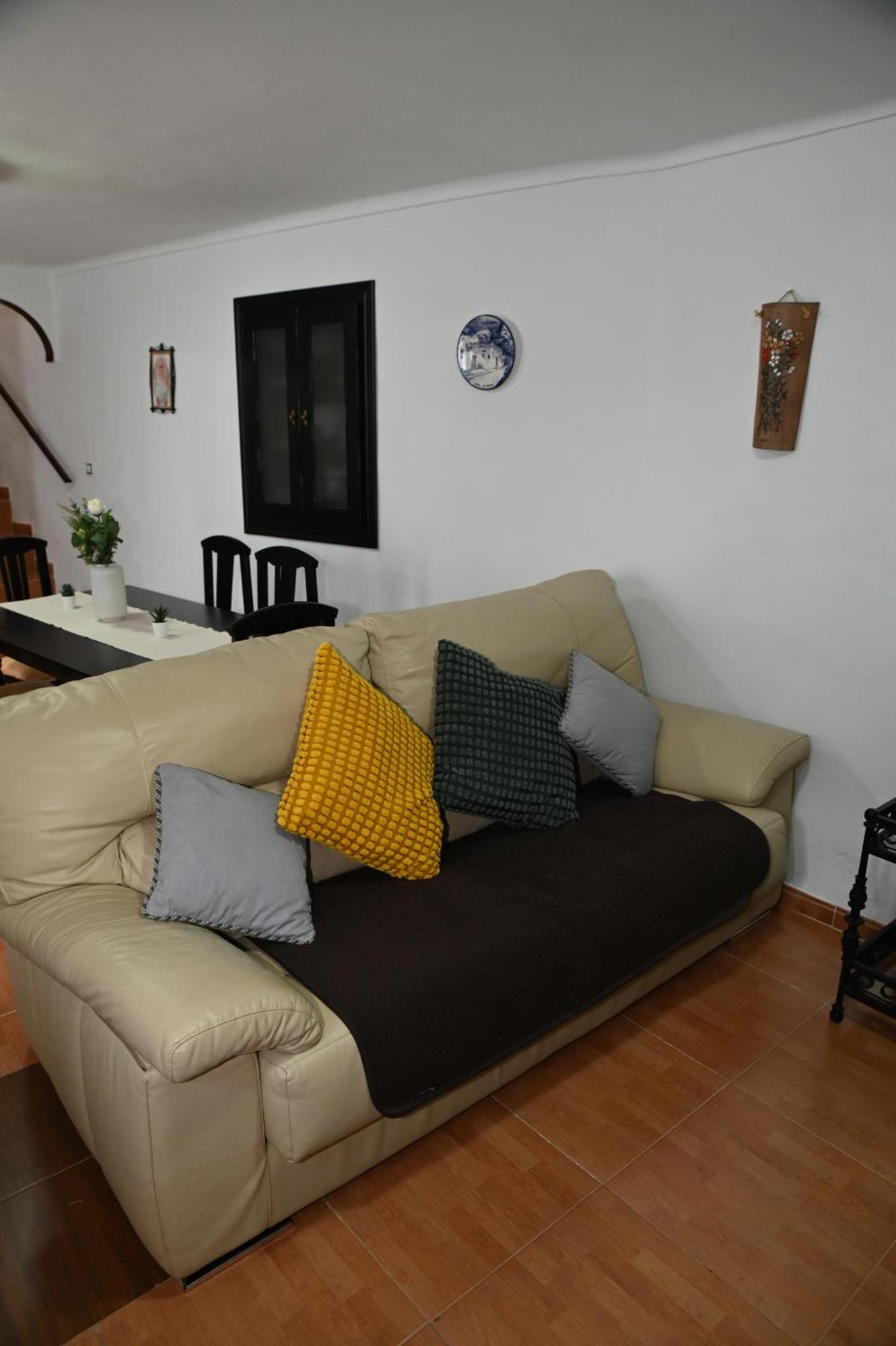 Apartment Casita Ladera, Setenil - Cadiz *