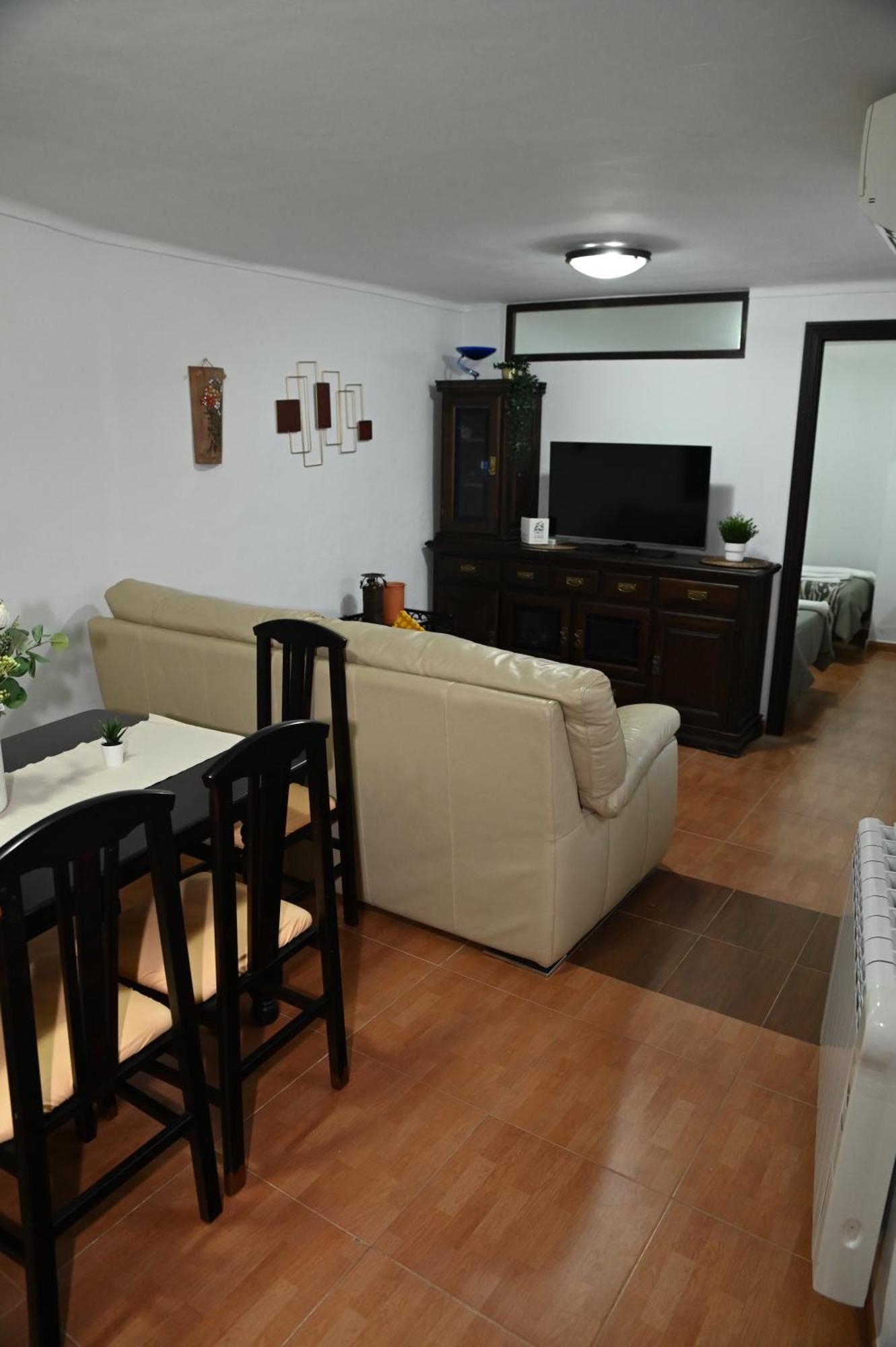 Apartment Casita Ladera, Setenil - Cadiz