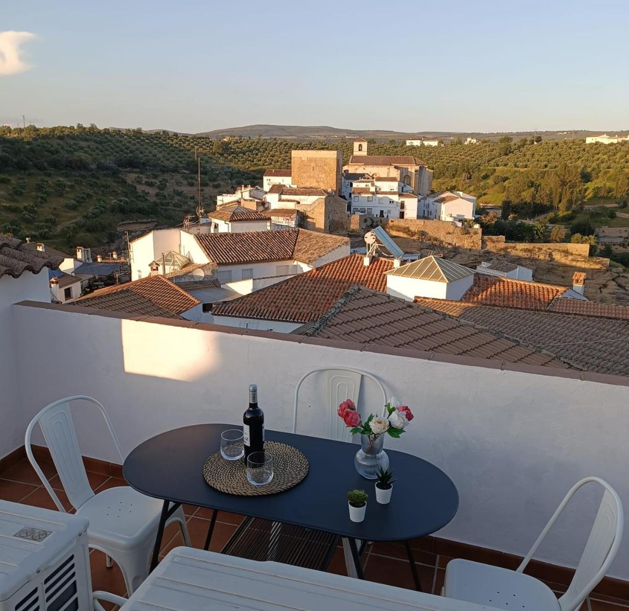 Apartament Casita Ladera, Setenil - Cadiz Setenil De Las Bodegas