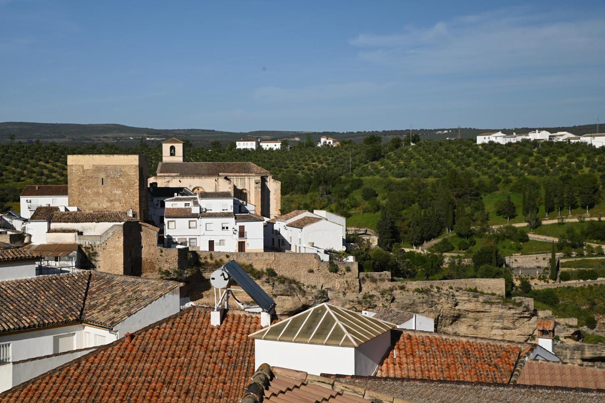 Apartament Casita Ladera, Setenil - Cadiz *