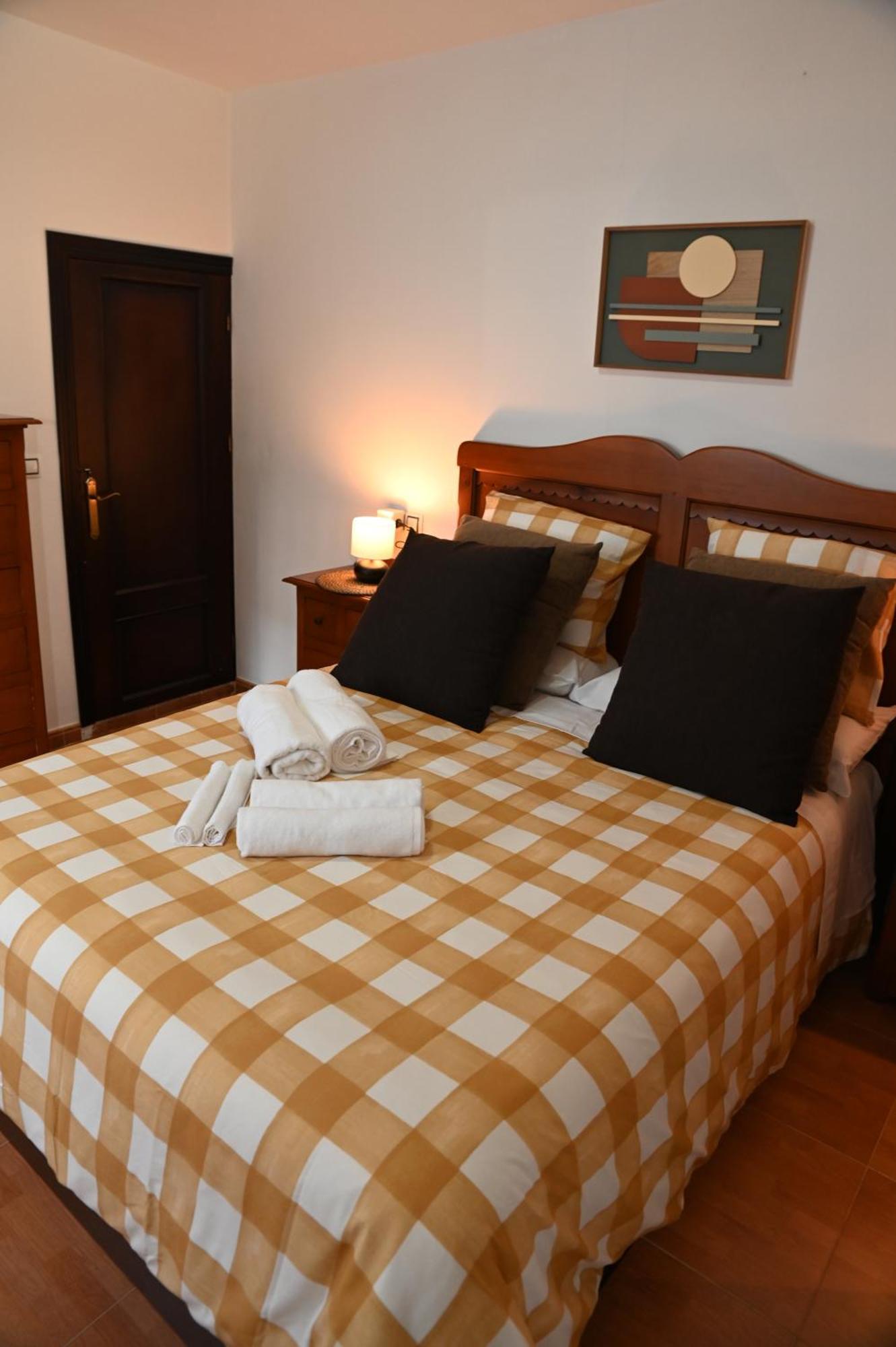 Apartament Casita Ladera, Setenil - Cadiz