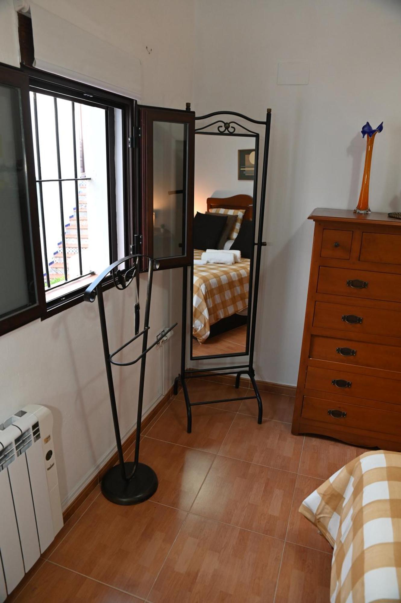 Apartament Casita Ladera, Setenil - Cadiz Setenil De Las Bodegas