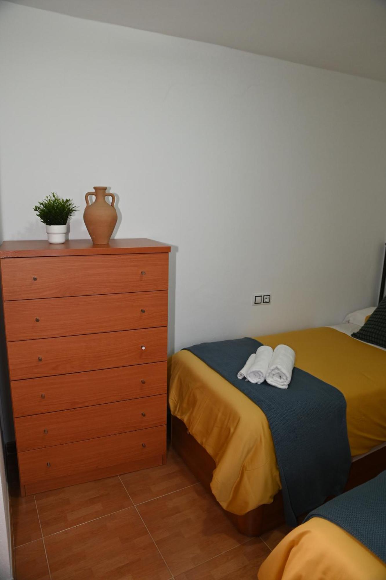 Apartament Casita Ladera, Setenil - Cadiz