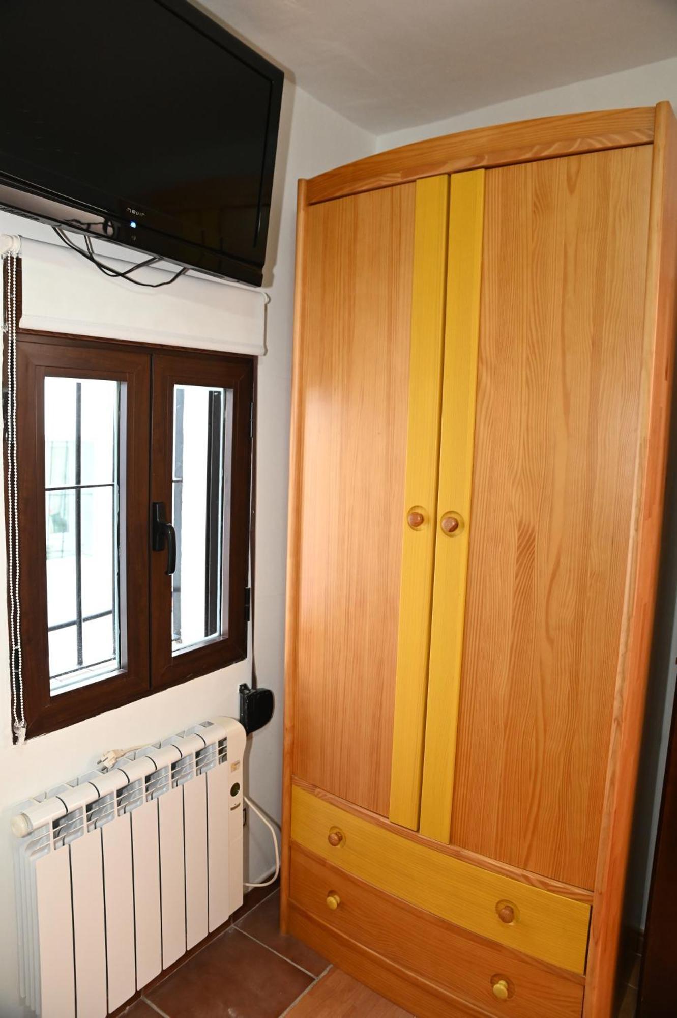 Apartament Casita Ladera, Setenil - Cadiz *