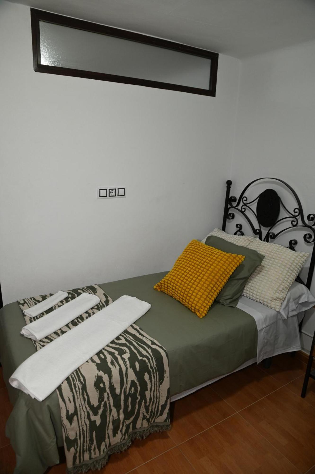 Apartament Casita Ladera, Setenil - Cadiz