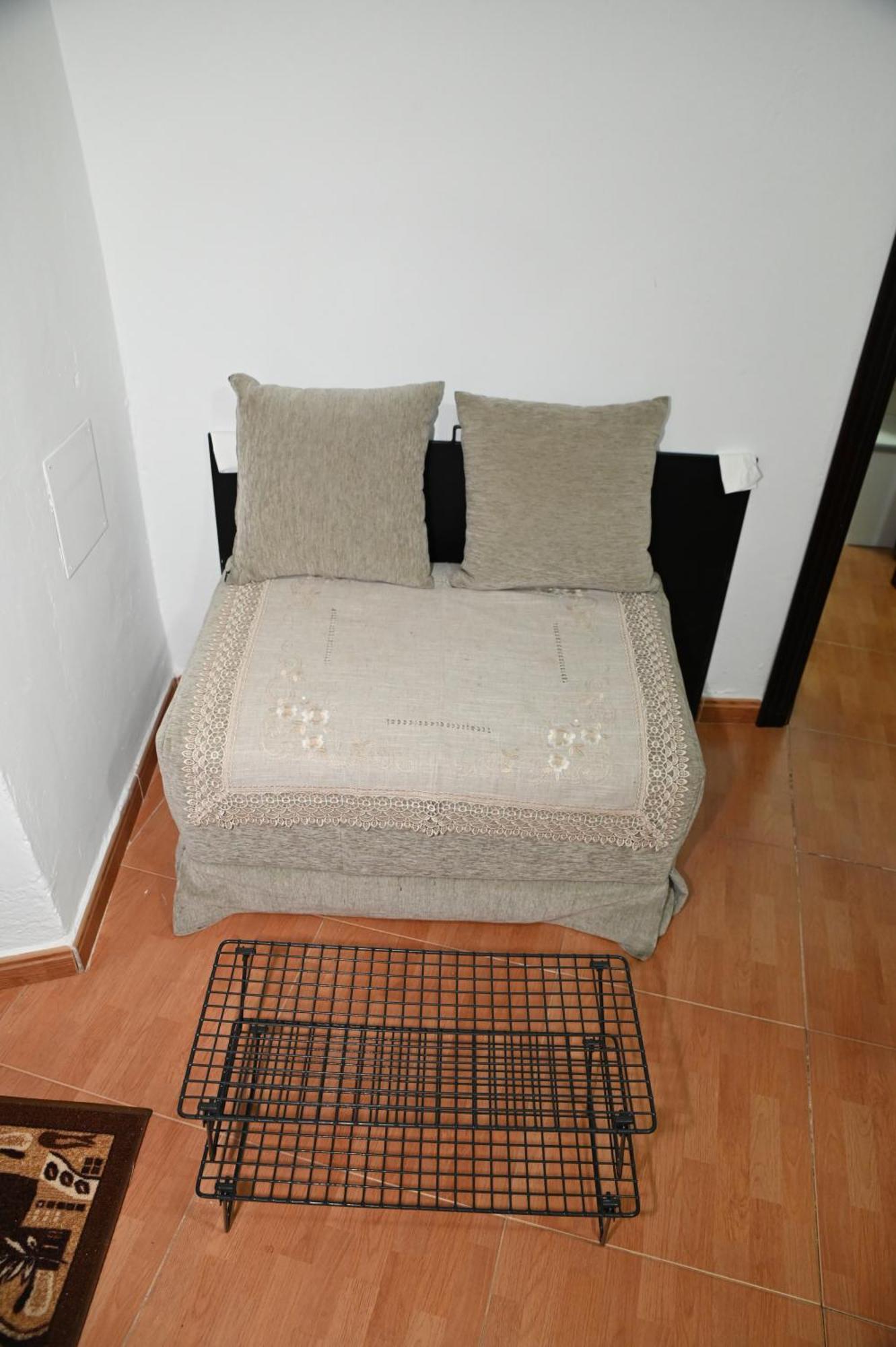 Apartament Casita Ladera, Setenil - Cadiz